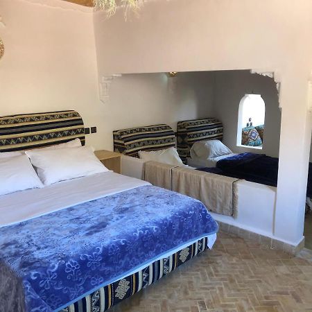 Tafsut Dades Guesthouse Stay With Locals Tamellalt  Екстериор снимка