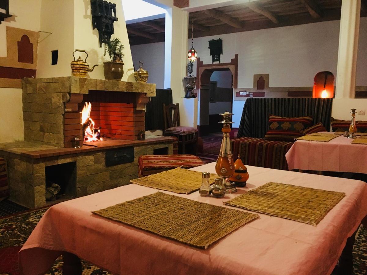 Tafsut Dades Guesthouse Stay With Locals Tamellalt  Екстериор снимка