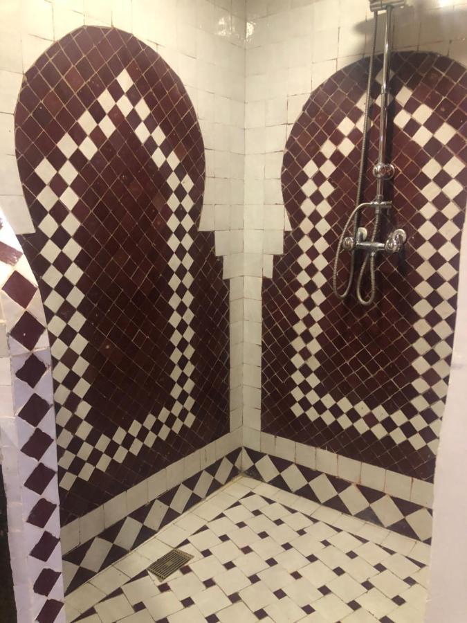 Tafsut Dades Guesthouse Stay With Locals Tamellalt  Екстериор снимка