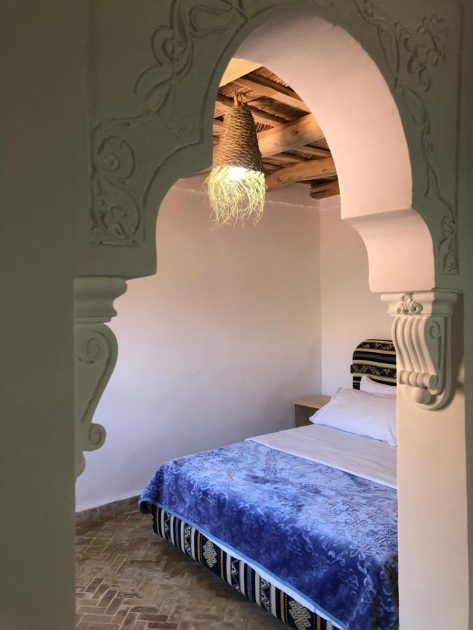 Tafsut Dades Guesthouse Stay With Locals Tamellalt  Екстериор снимка
