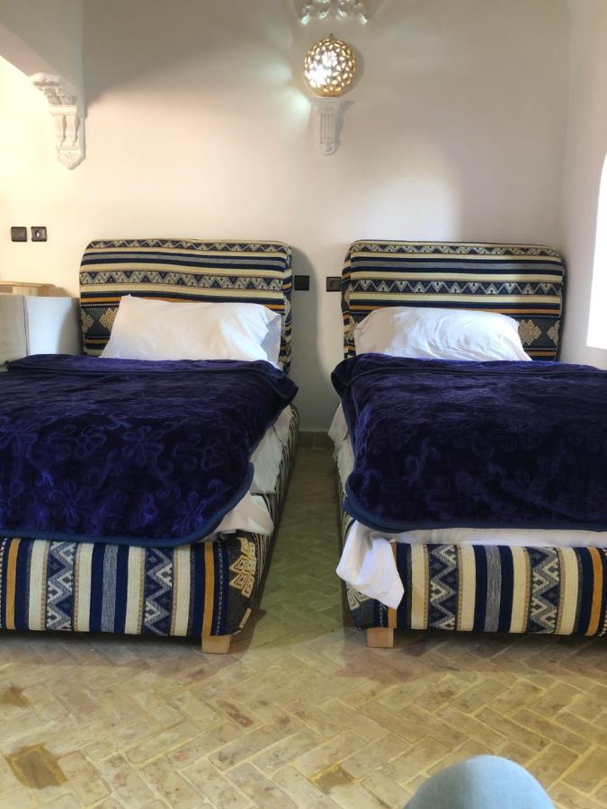 Tafsut Dades Guesthouse Stay With Locals Tamellalt  Екстериор снимка