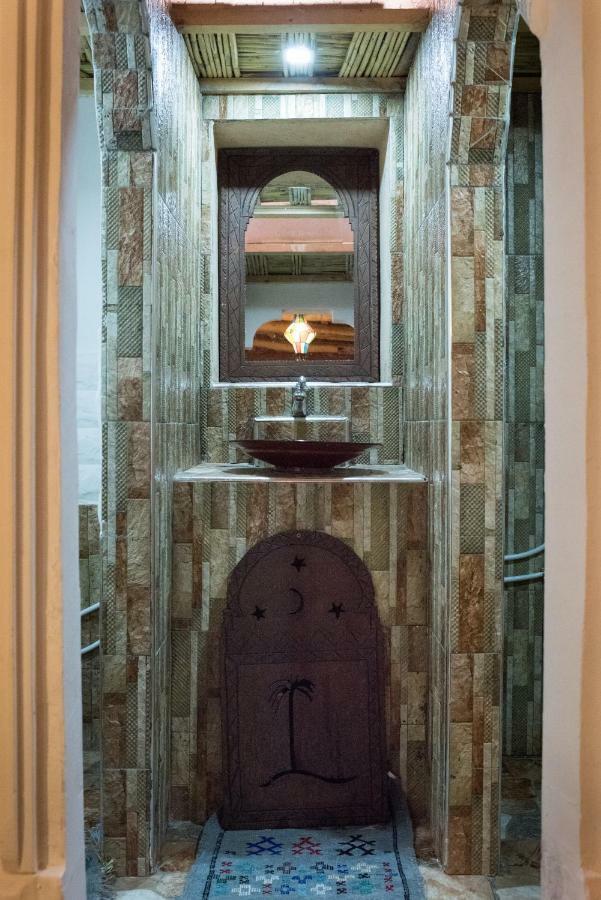 Tafsut Dades Guesthouse Stay With Locals Tamellalt  Екстериор снимка