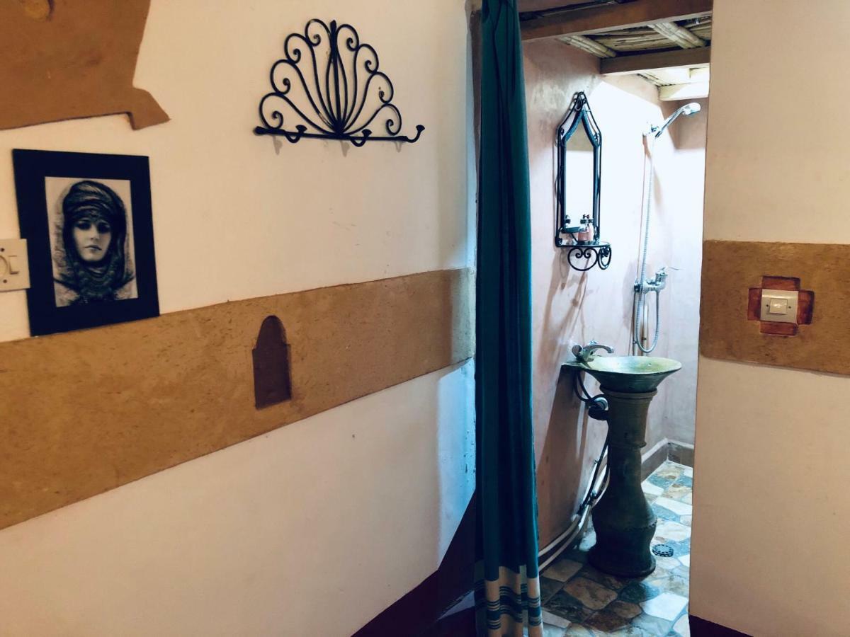 Tafsut Dades Guesthouse Stay With Locals Tamellalt  Стая снимка