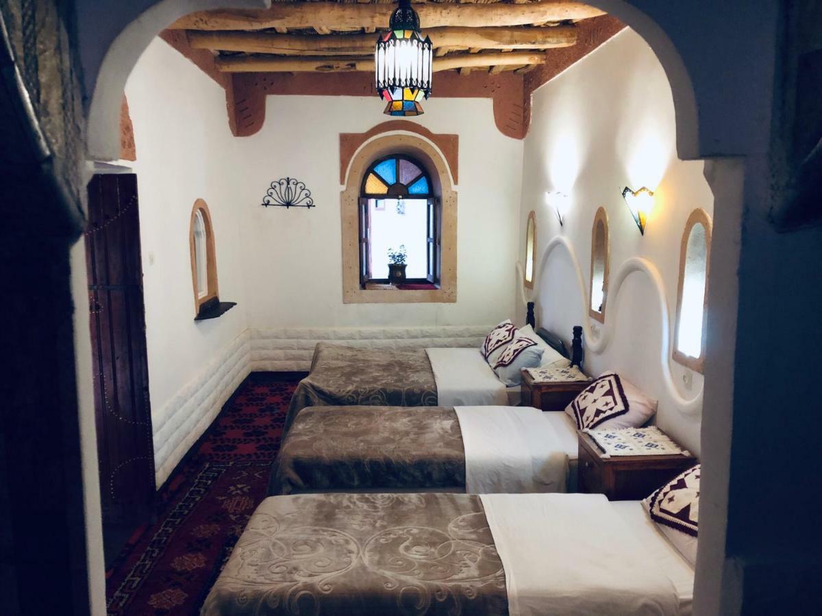 Tafsut Dades Guesthouse Stay With Locals Tamellalt  Екстериор снимка