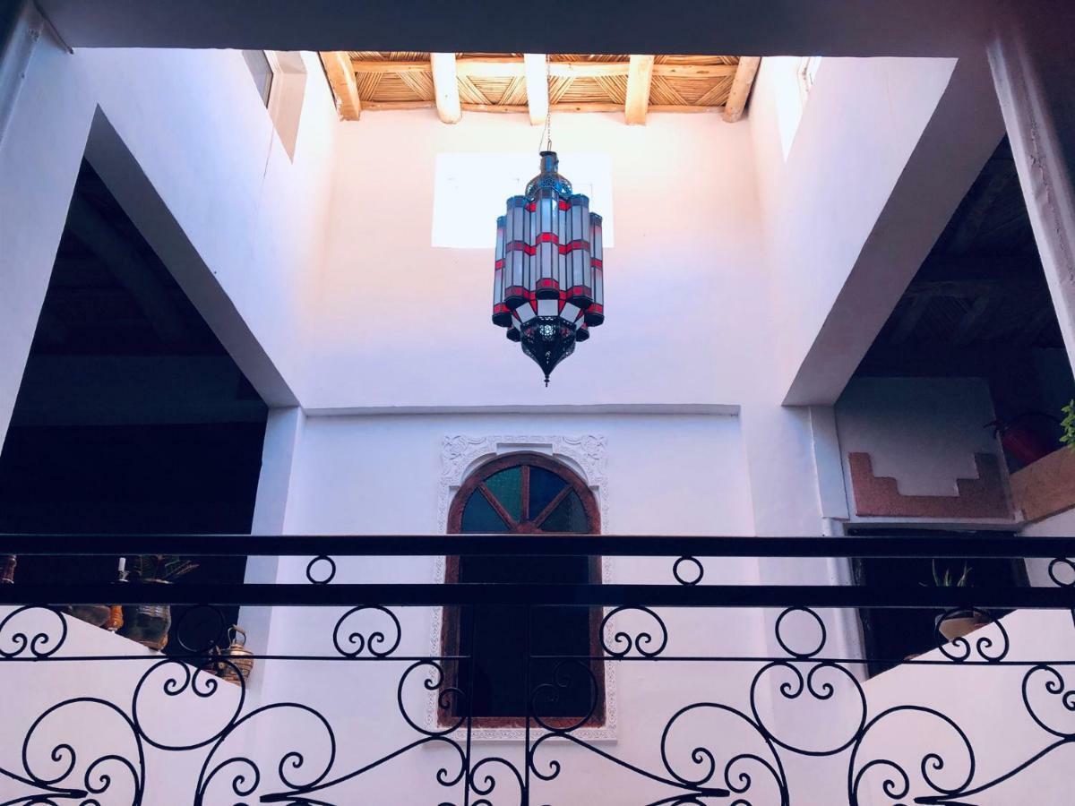 Tafsut Dades Guesthouse Stay With Locals Tamellalt  Екстериор снимка